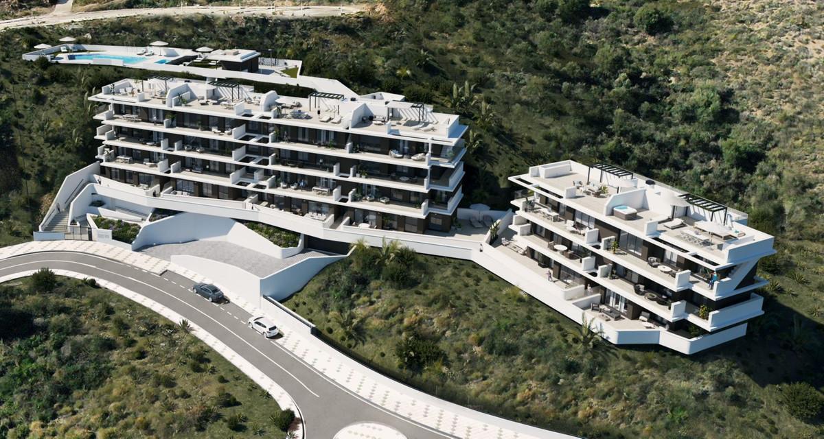 Apartment for Sale in Rincón de la Victoria