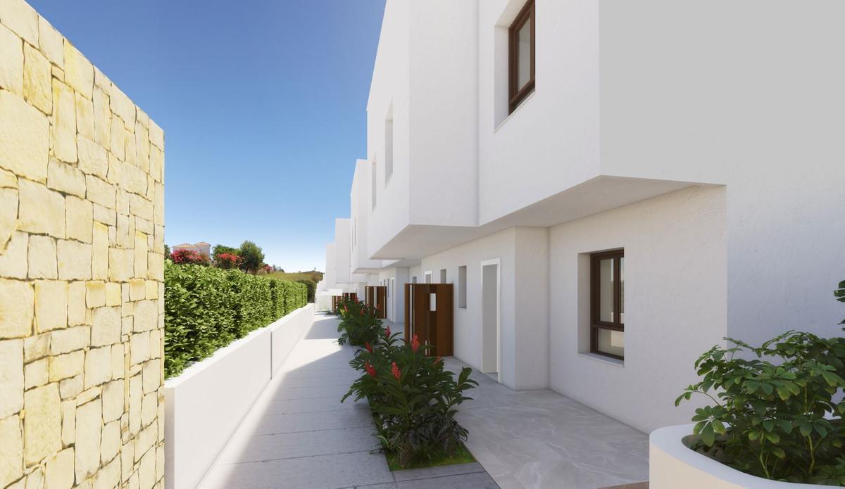 Adosado en Venta en Mijas