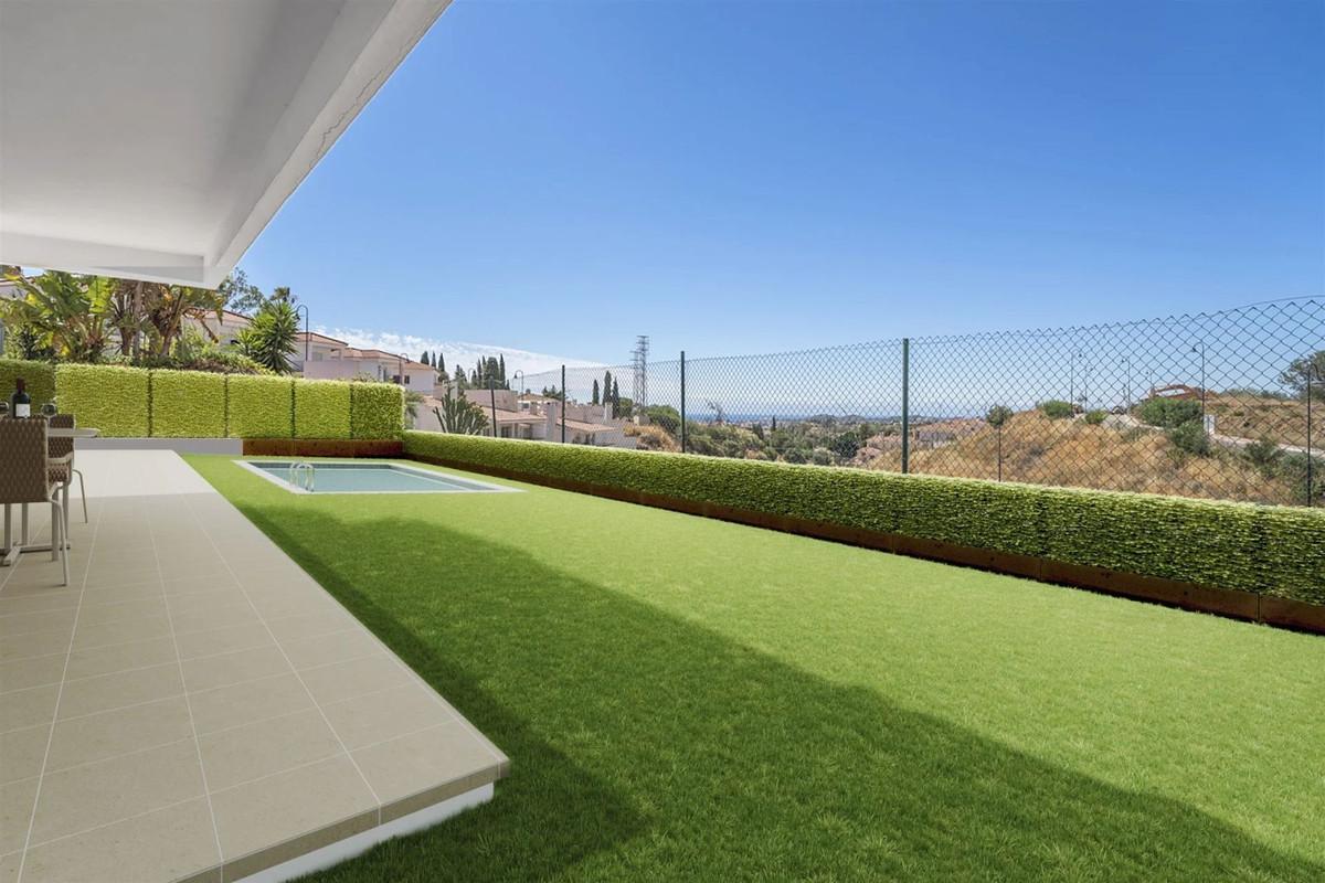 Villa for Sale in Mijas