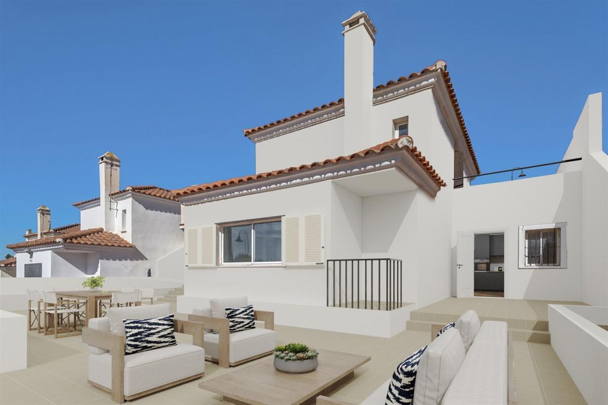 Villa for Sale in Mijas