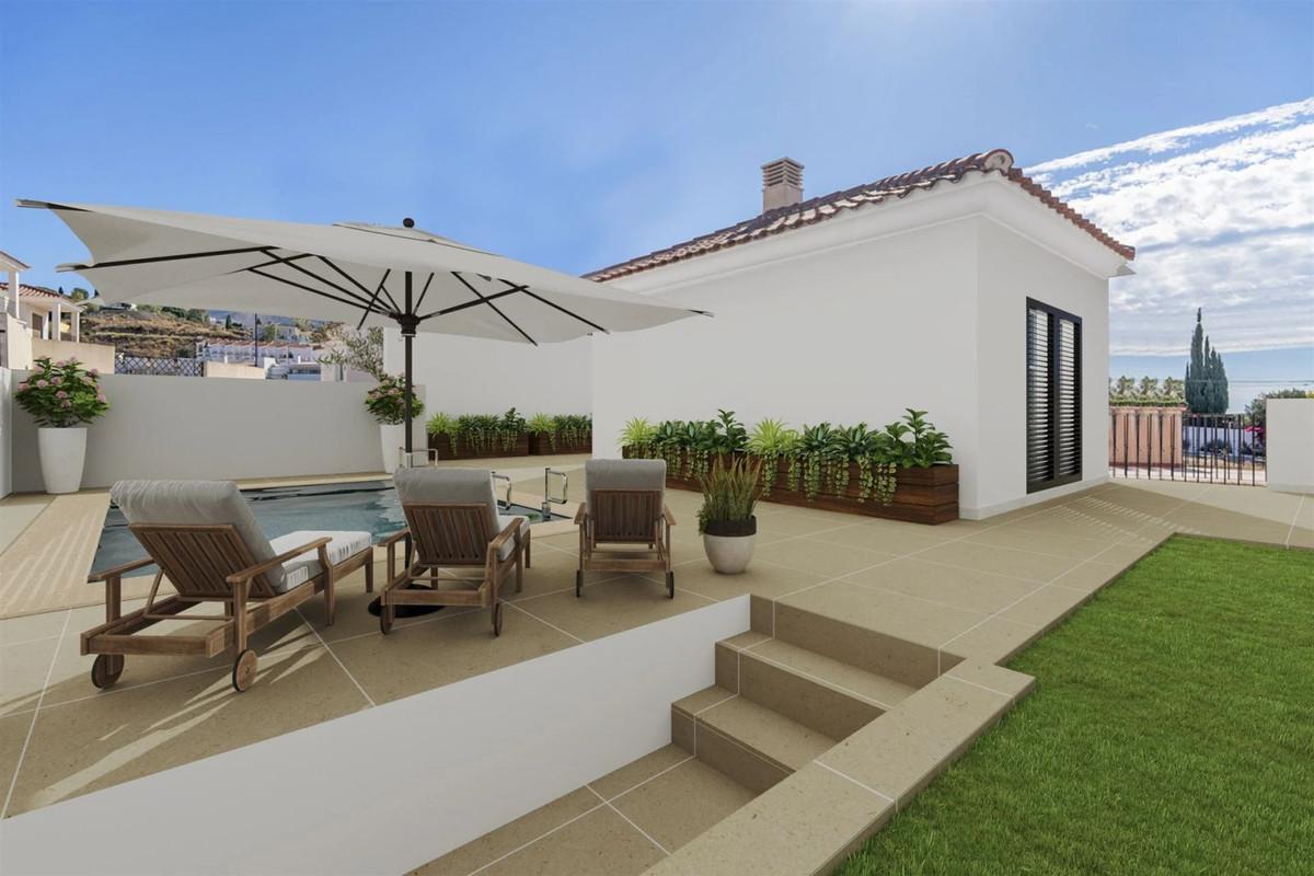 Villa for Sale in Mijas