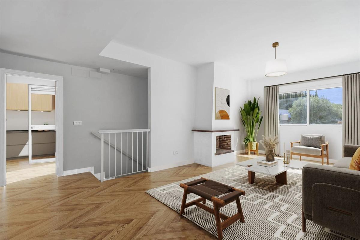 Villa for Sale in Mijas