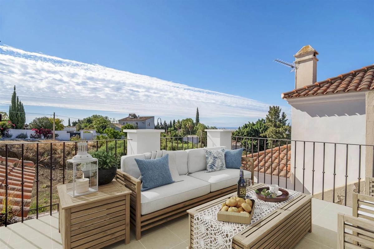 Villa for Sale in Mijas
