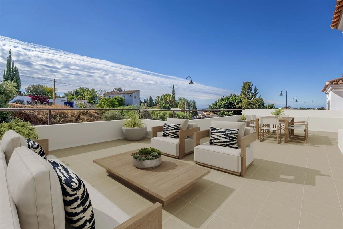 Villa for Sale in Mijas