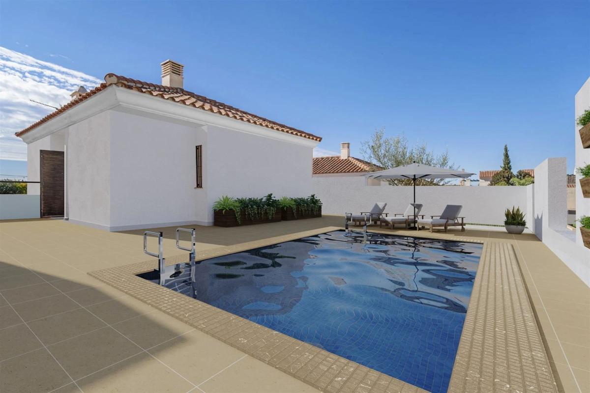 Villa for Sale in Mijas