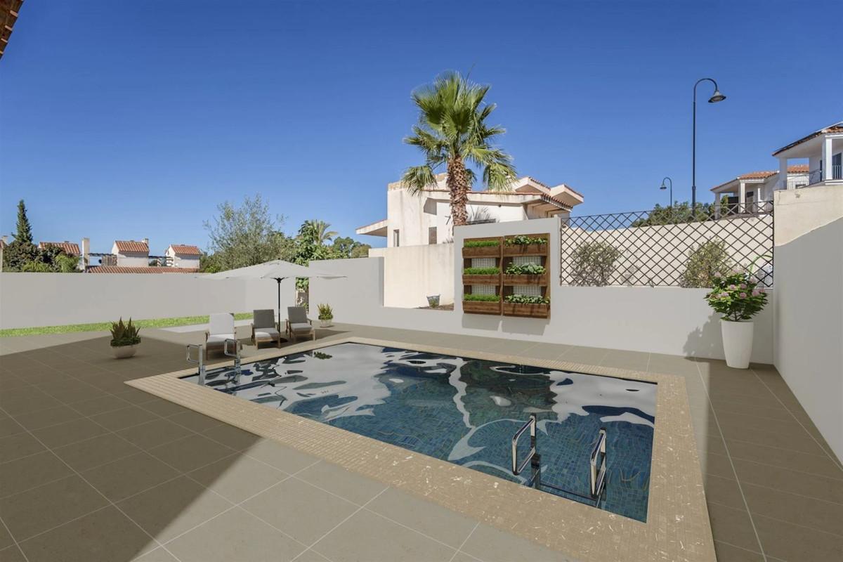 Villa for Sale in Mijas