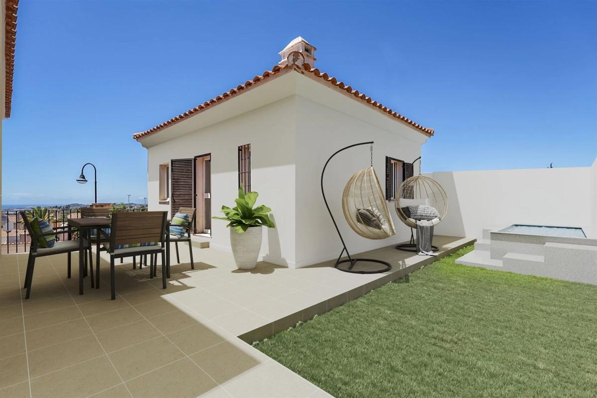 Villa for Sale in Mijas