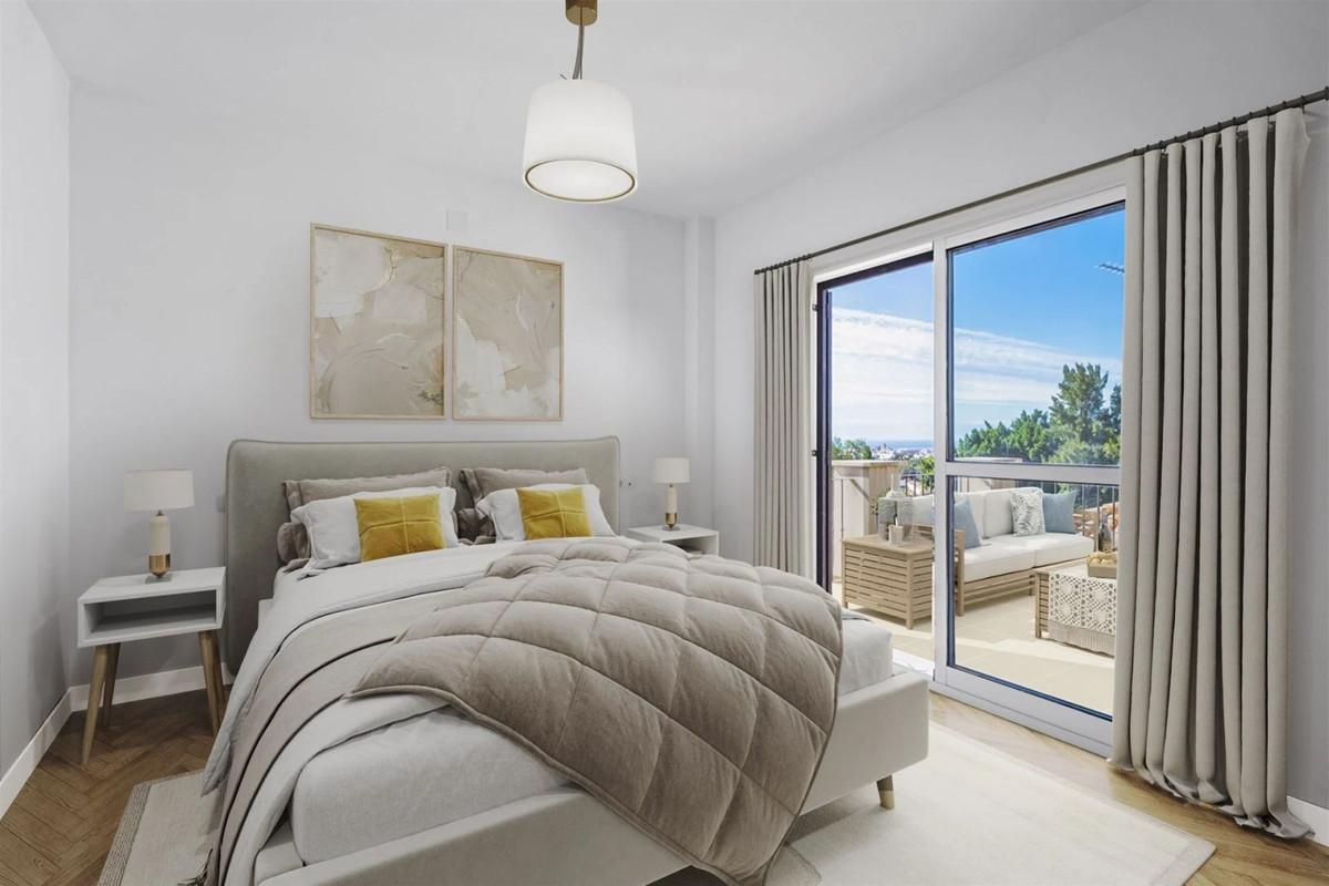 Villa for Sale in Mijas
