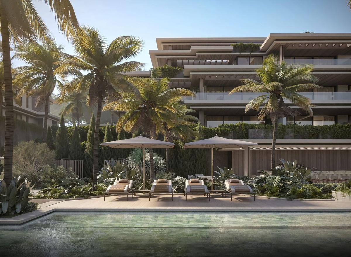 Apartment for Sale in Estepona