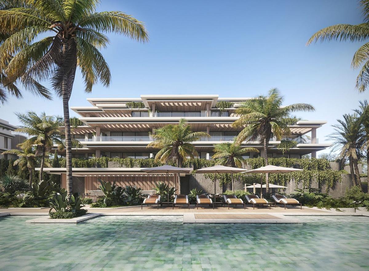Apartment for Sale in Estepona