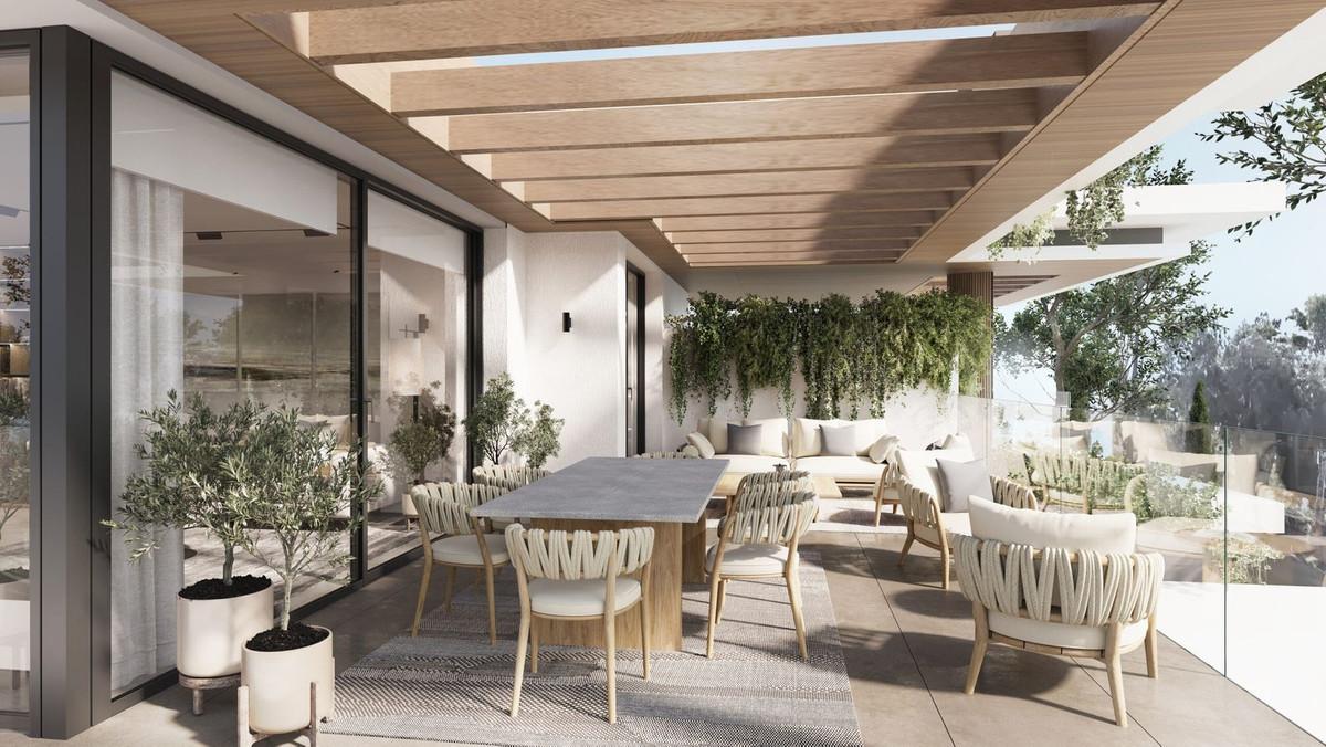 Apartment for Sale in Estepona