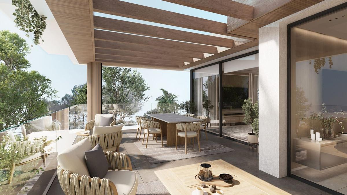 Apartment for Sale in Estepona