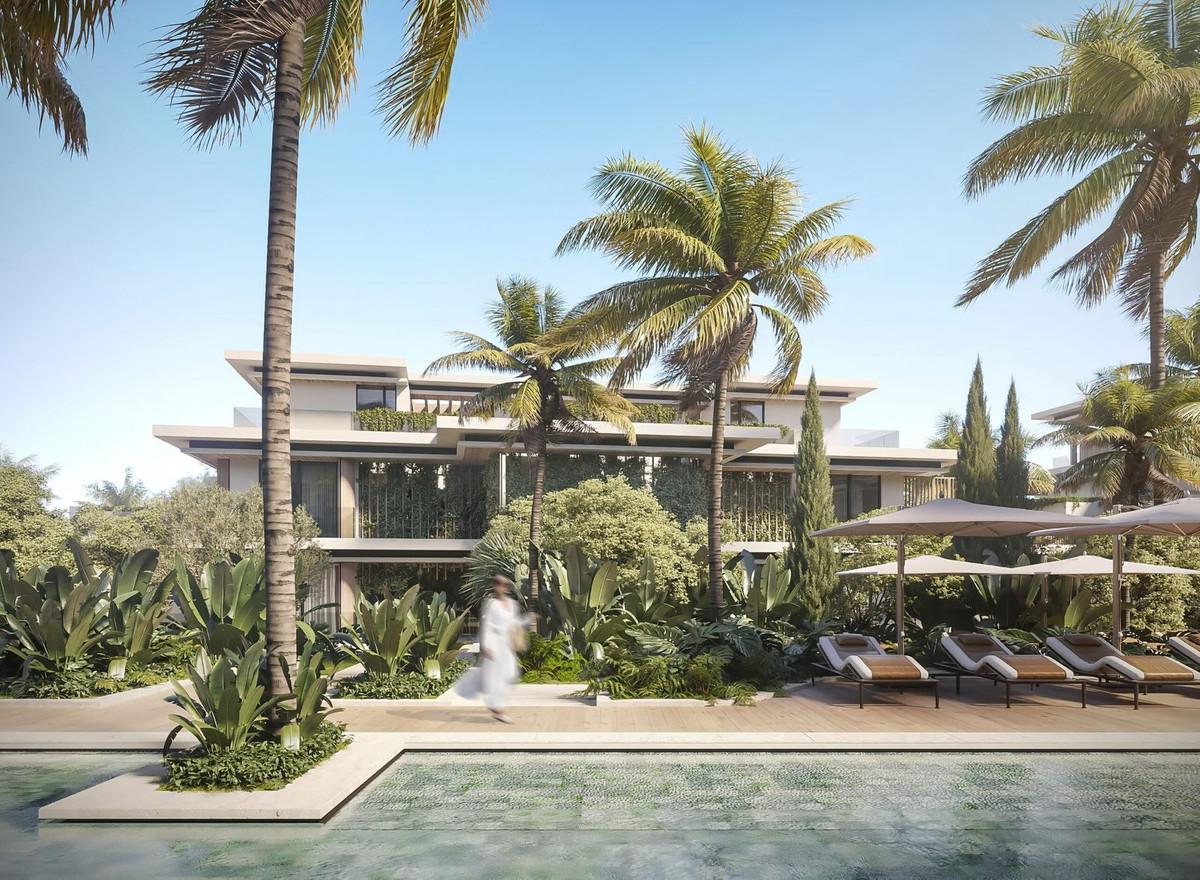 Apartment for Sale in Estepona