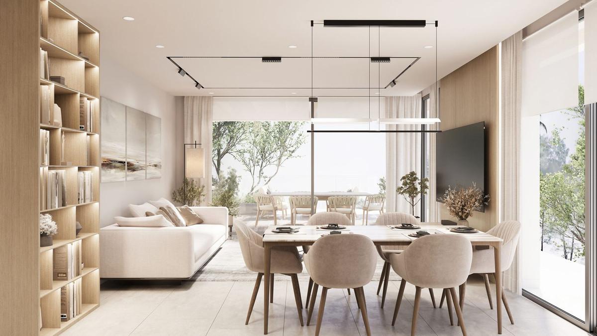 Apartment for Sale in Estepona