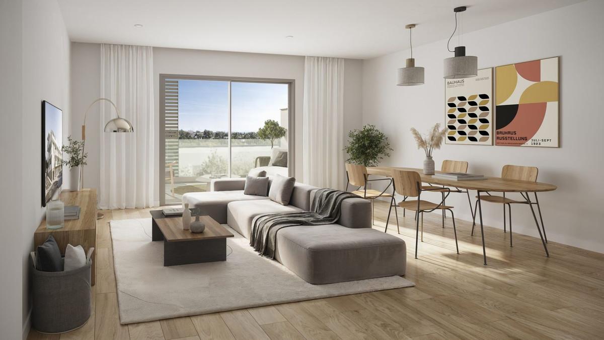 Penthouse for Sale in Marbella