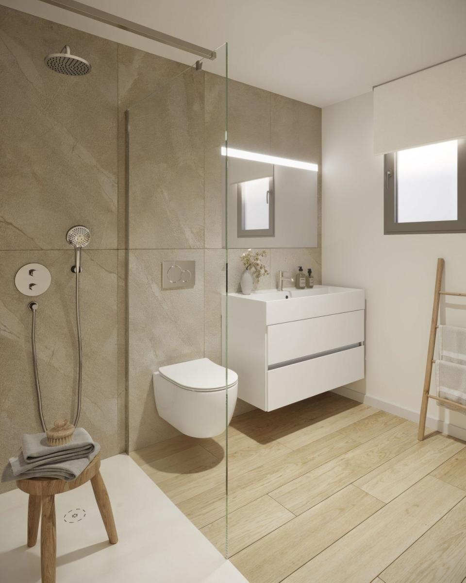 Penthouse for Sale in Marbella