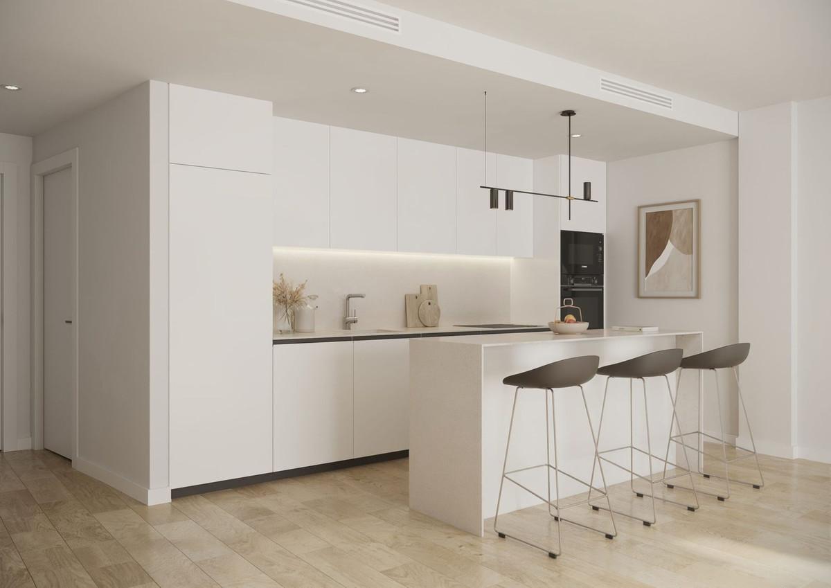 Penthouse for Sale in Marbella