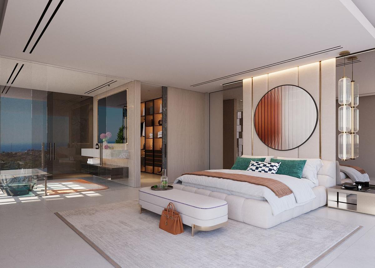 Pareado en Venta en Marbella
