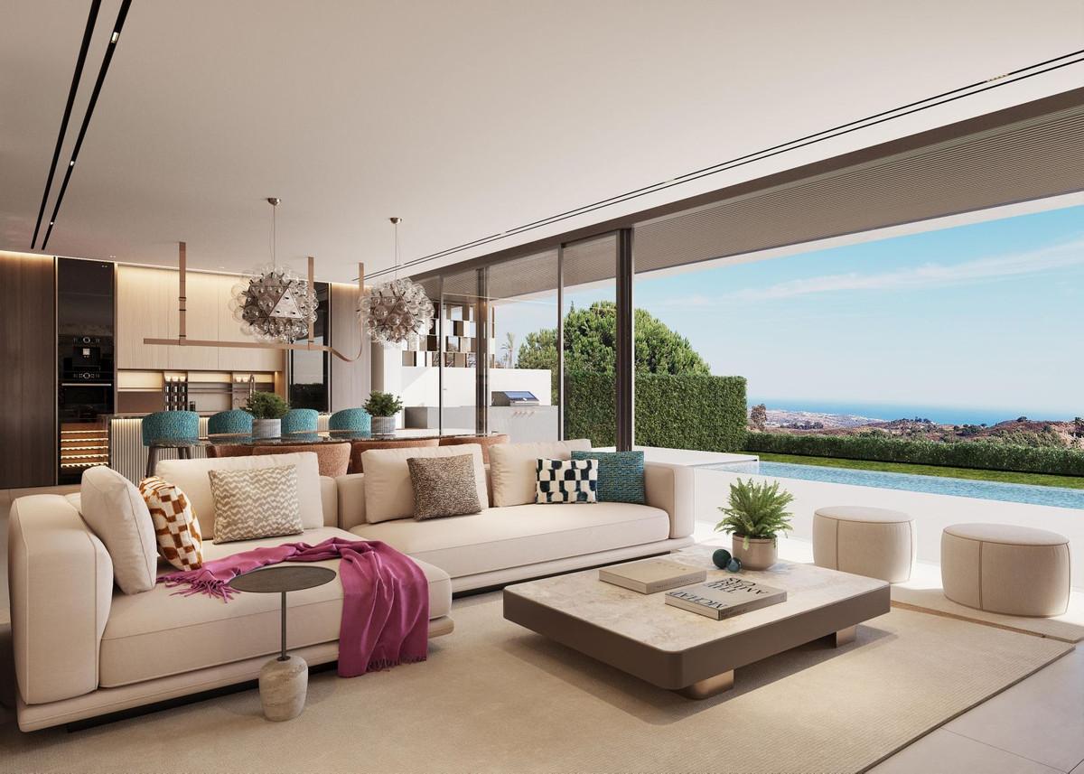 Pareado en Venta en Marbella