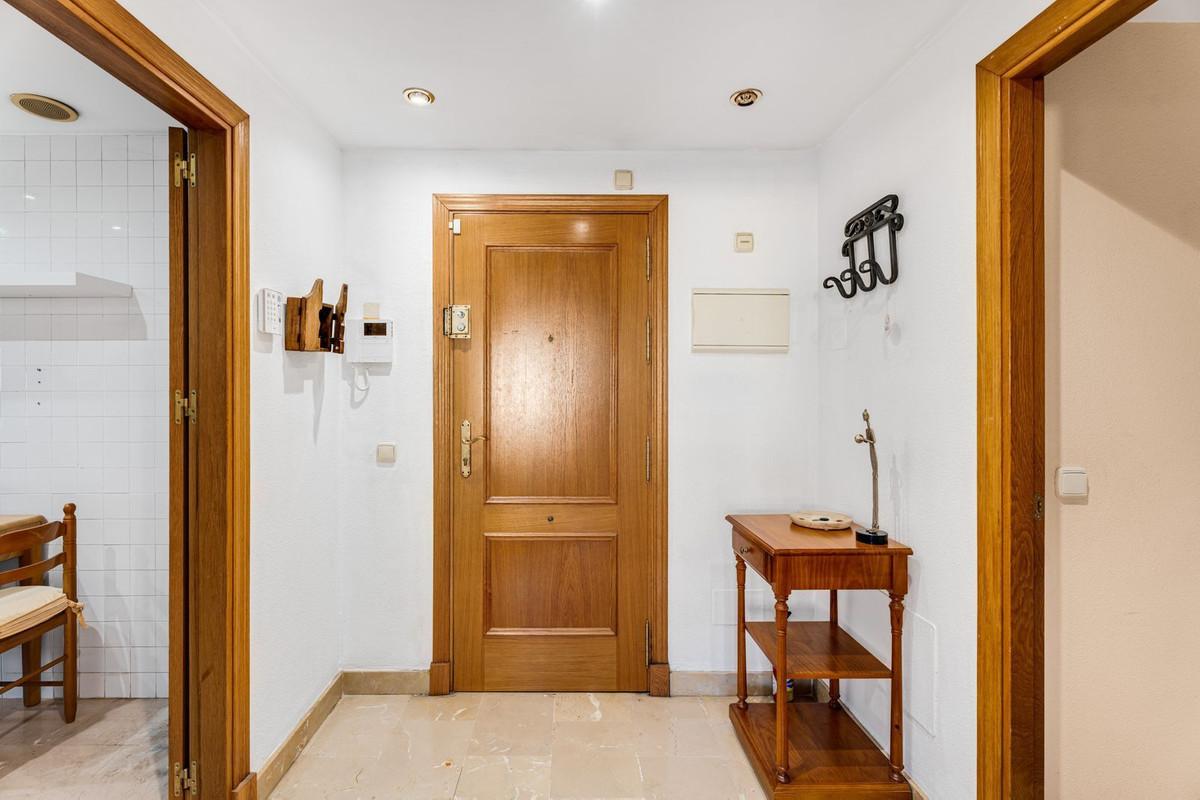 Penthouse for Sale in Marbella