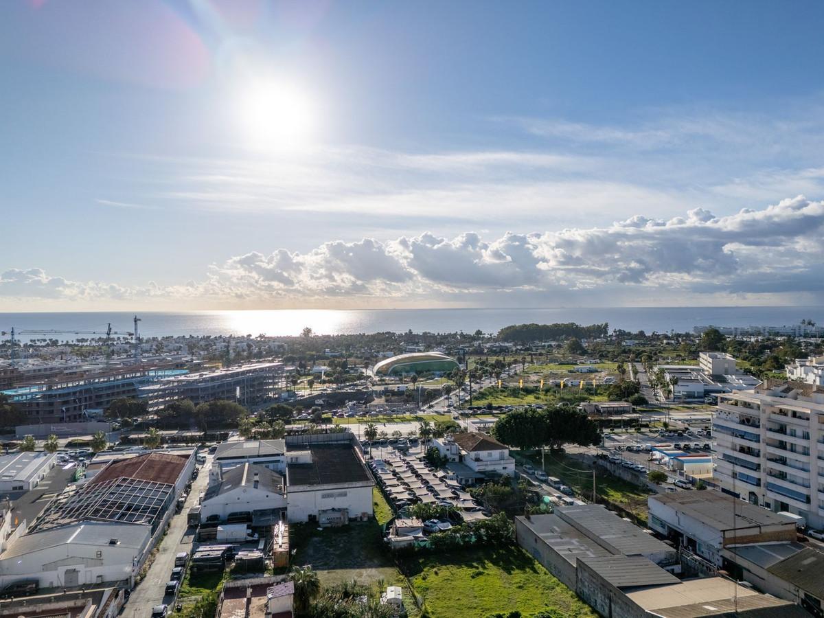 Penthouse for Sale in Marbella