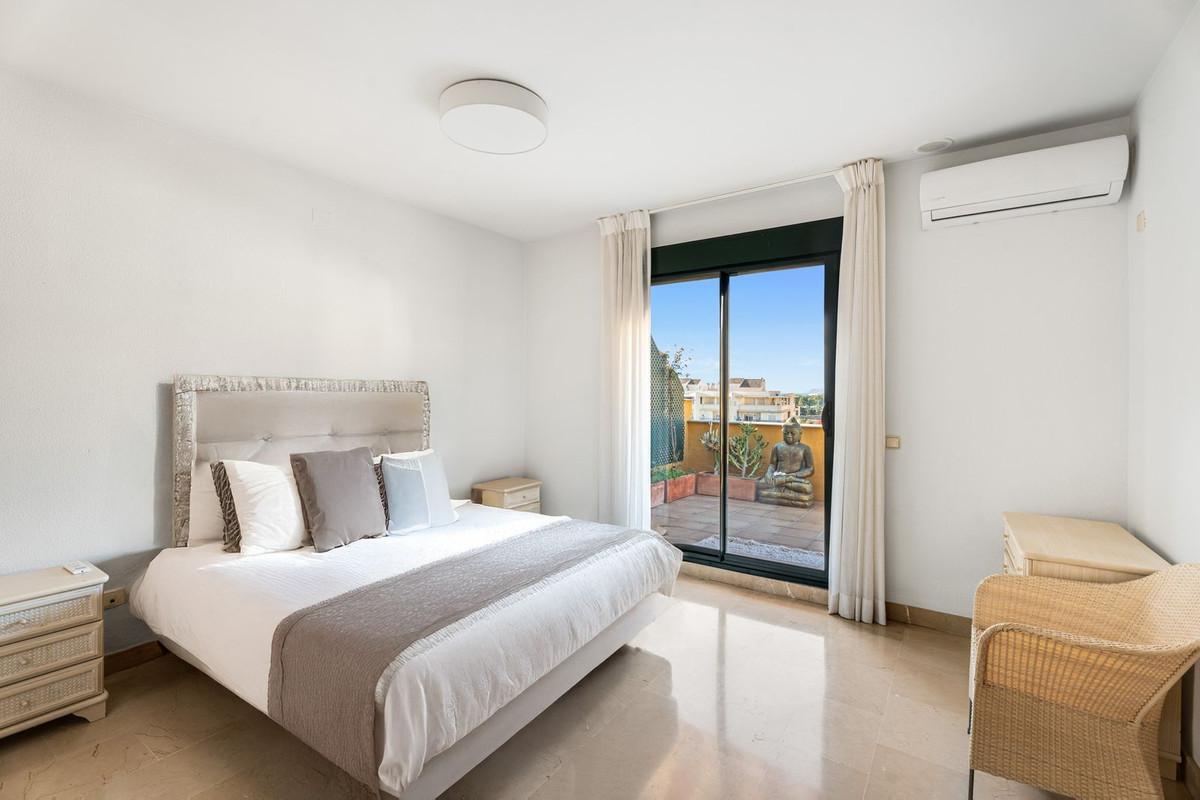 Penthouse for Sale in Marbella