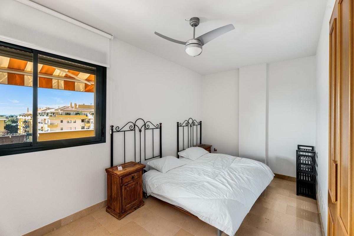 Penthouse for Sale in Marbella