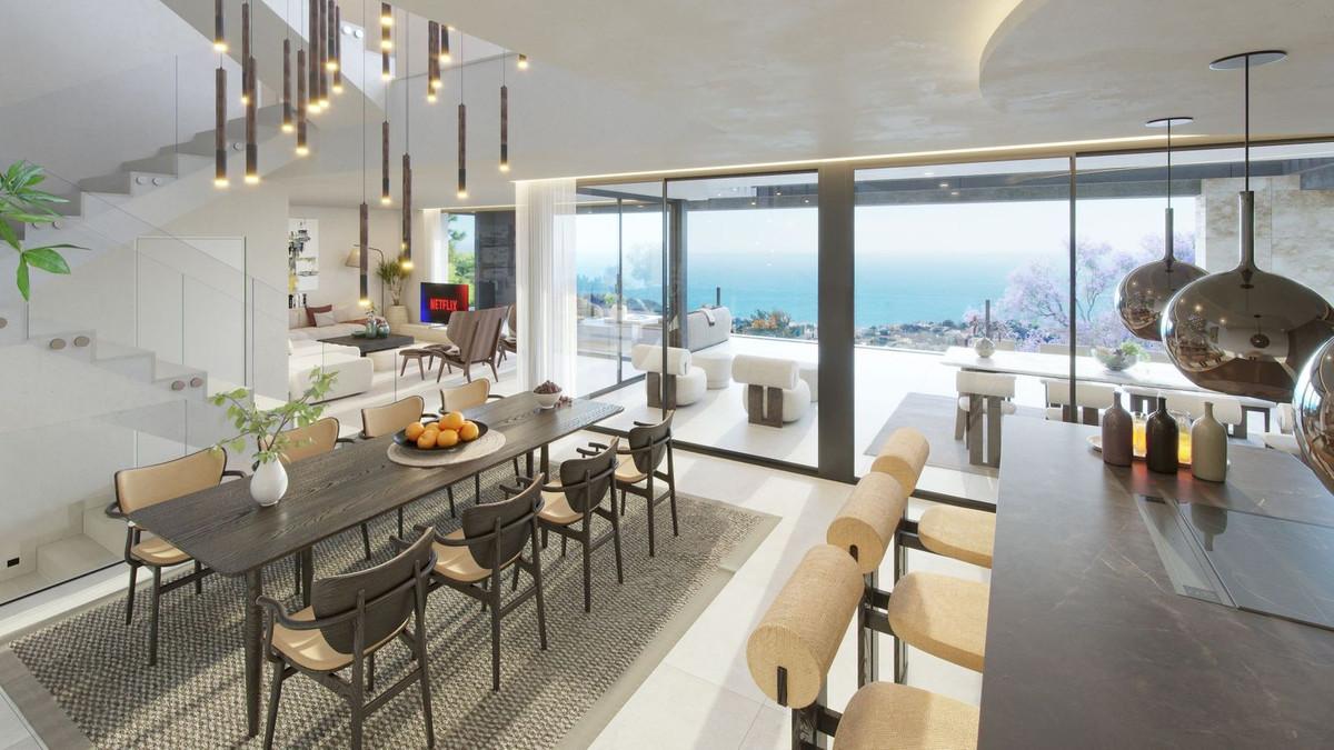 Villa for Sale in Málaga