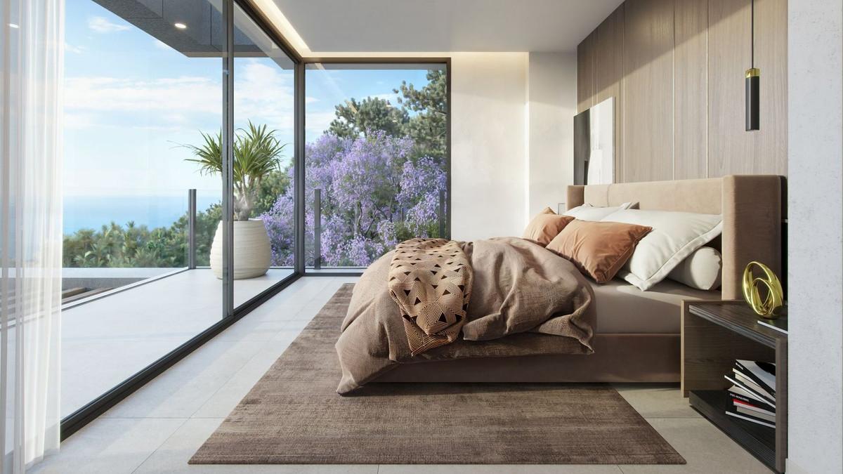 Villa for Sale in Málaga