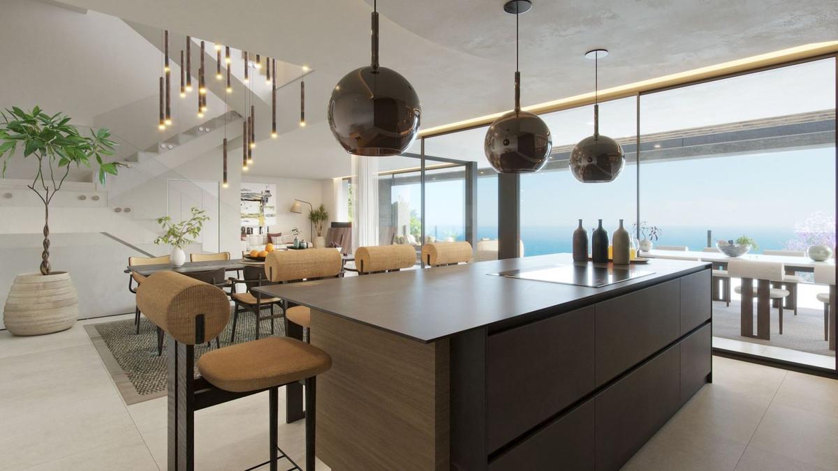 Villa for Sale in Málaga