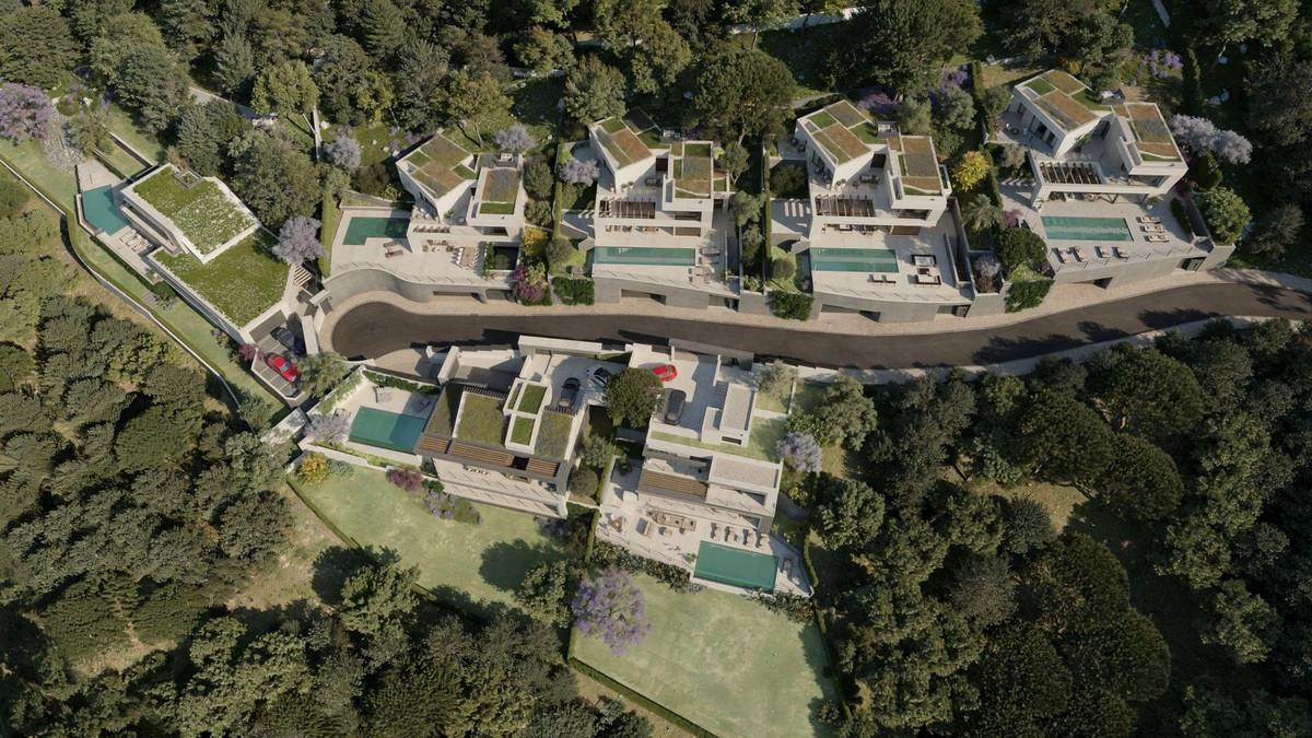 Villa for Sale in Málaga