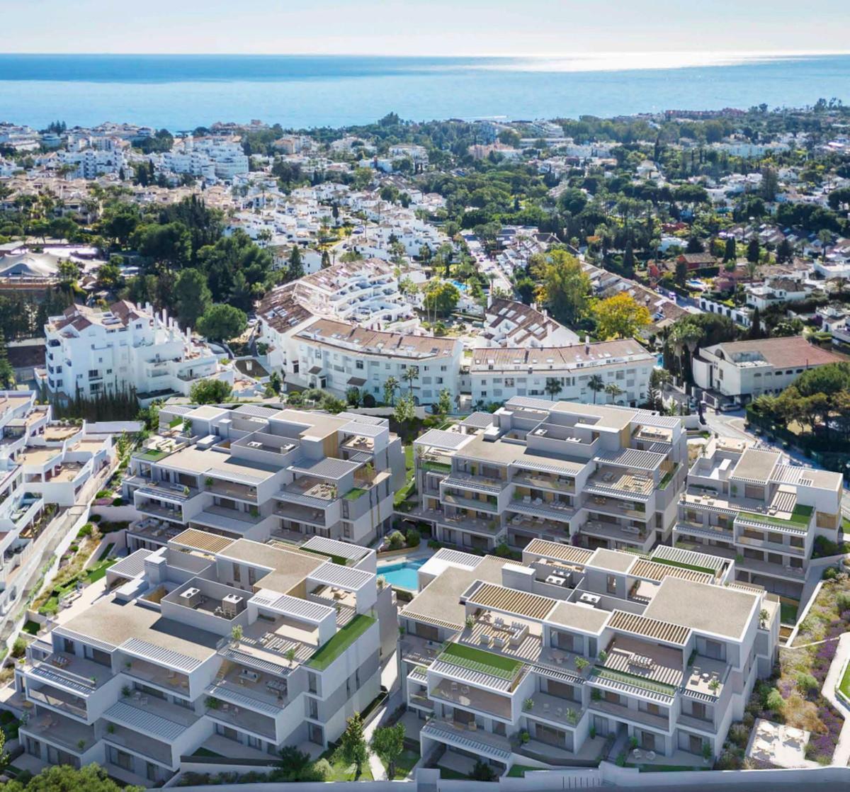 Ático en Venta en Marbella