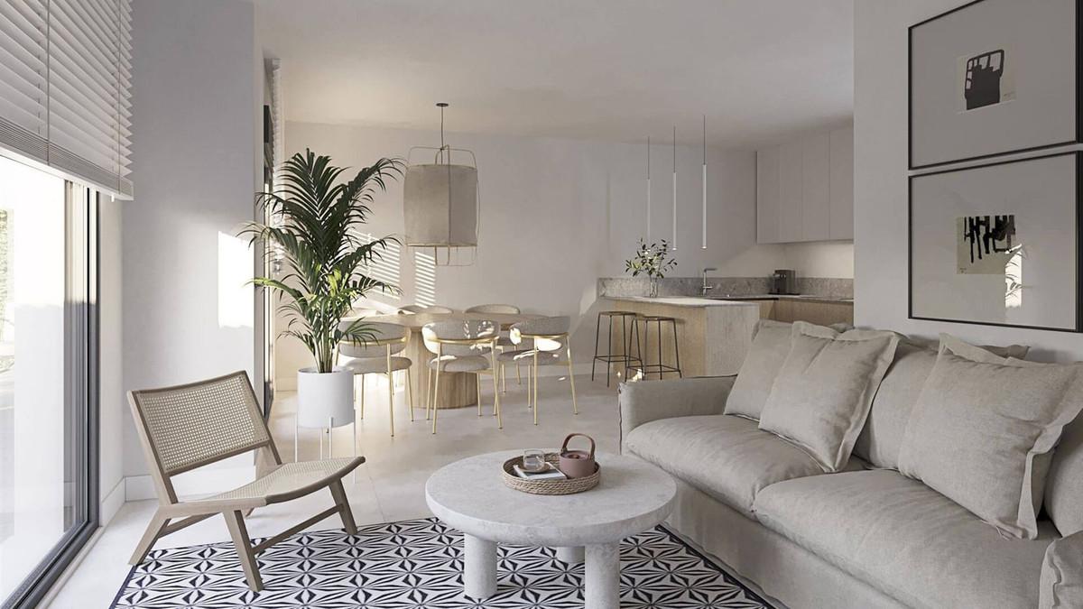 Apartment for Sale in Casares