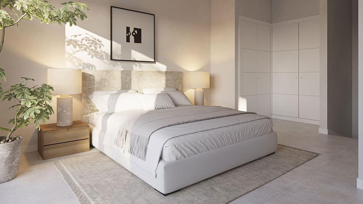 Apartment for Sale in Casares