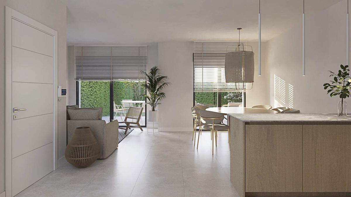 Apartment for Sale in Casares