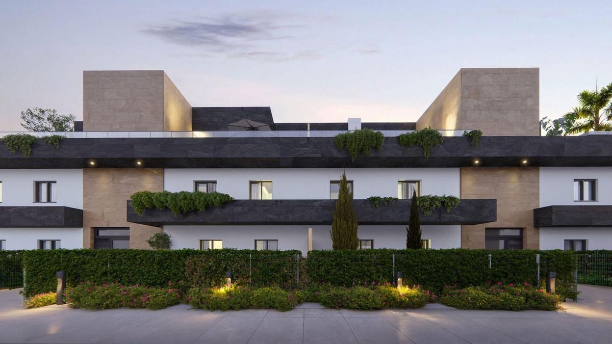 Apartment for Sale in Casares