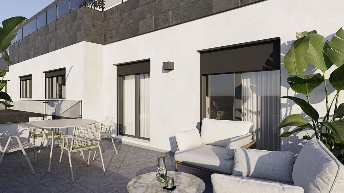 Apartment for Sale in Casares
