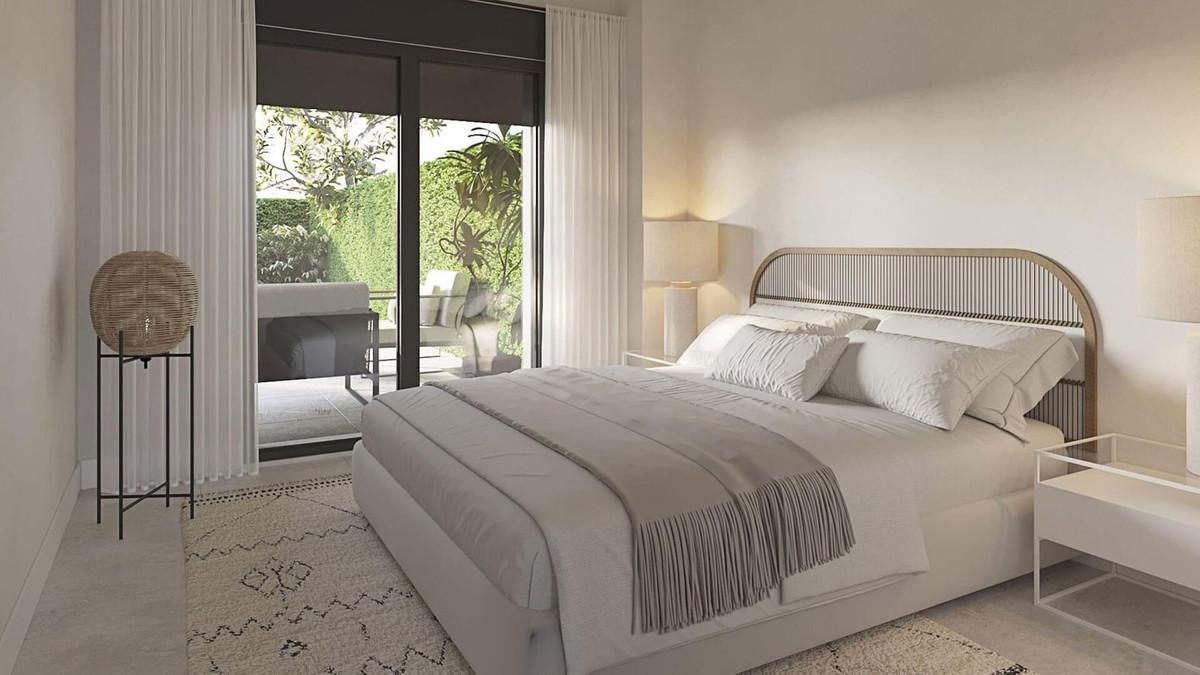 Apartment for Sale in Casares