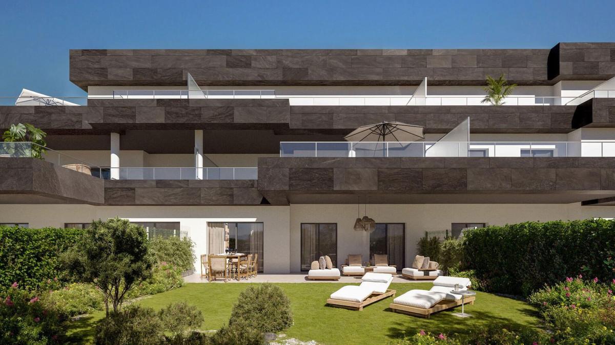 Apartment for Sale in Casares