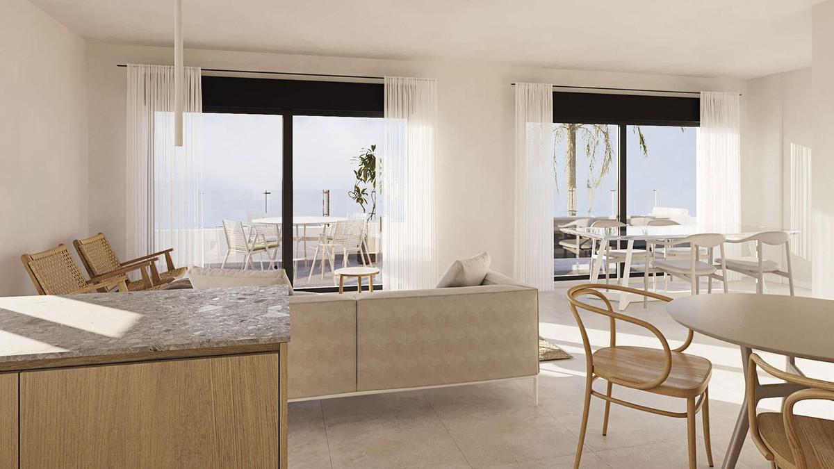 Apartment for Sale in Casares