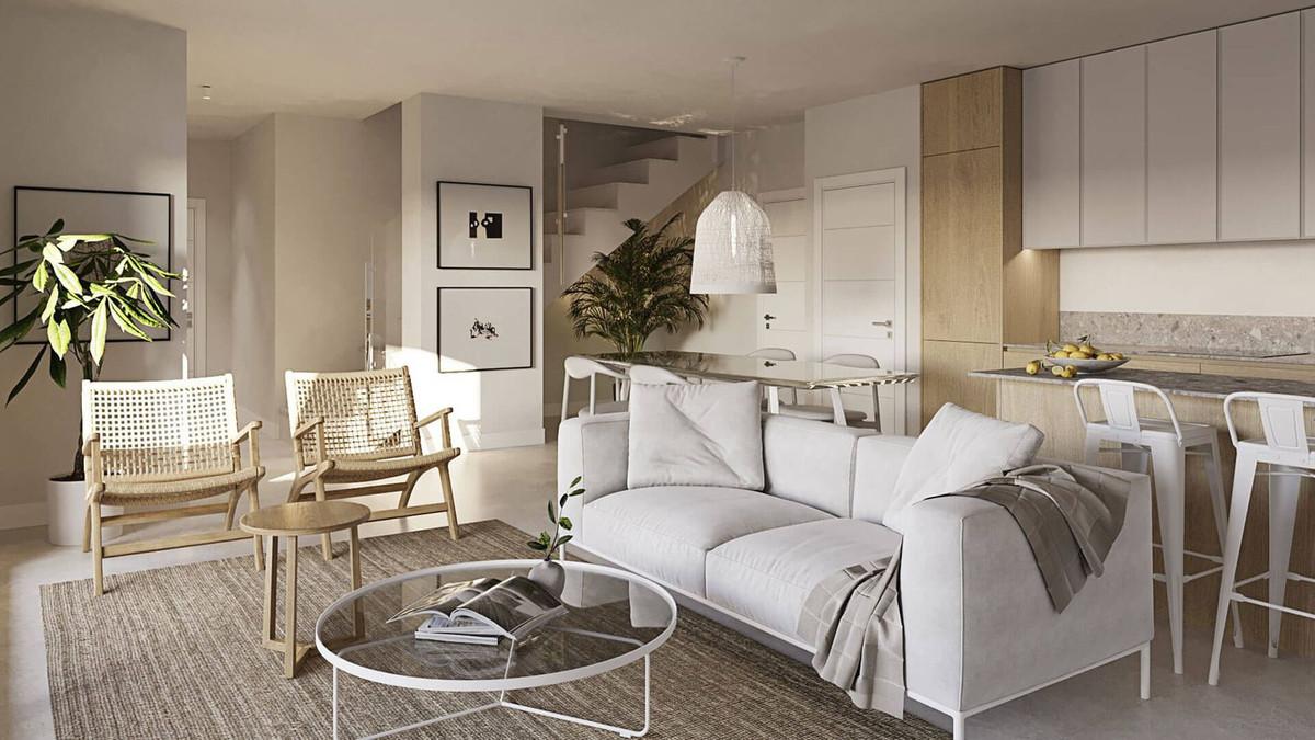Apartment for Sale in Casares