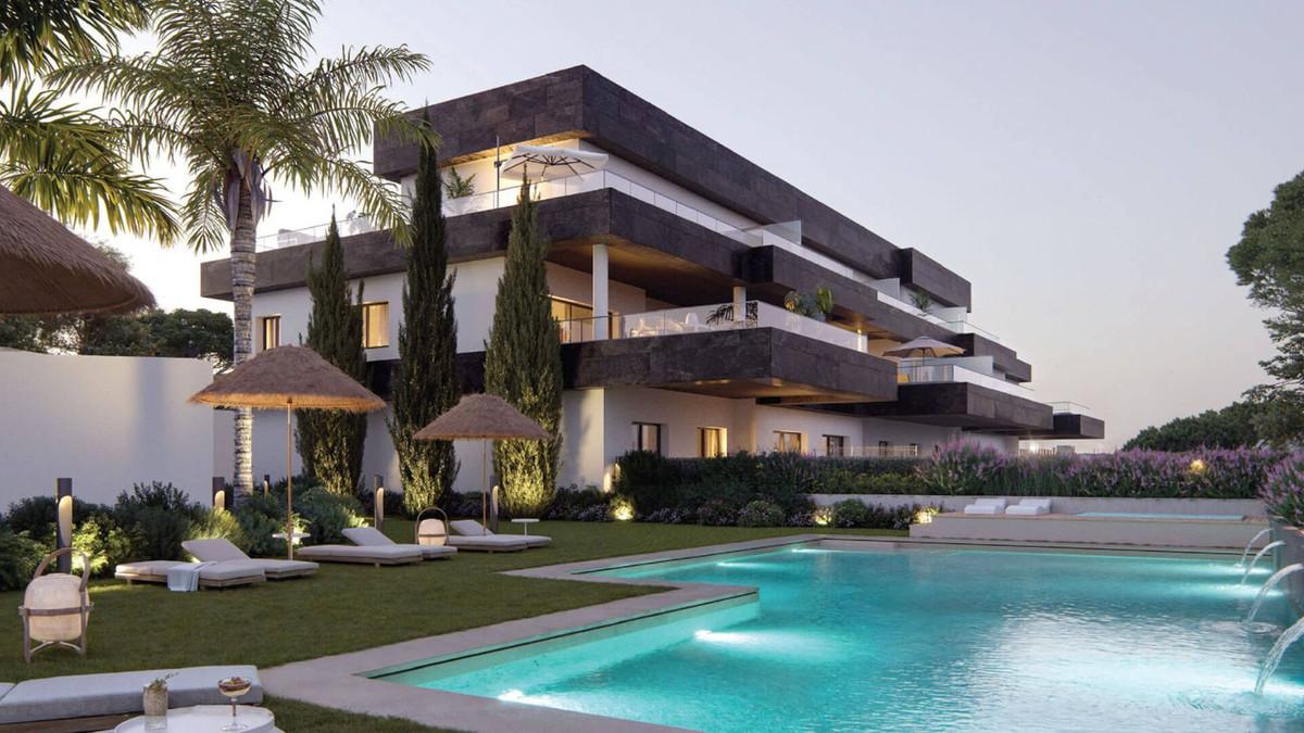 Apartment for Sale in Casares