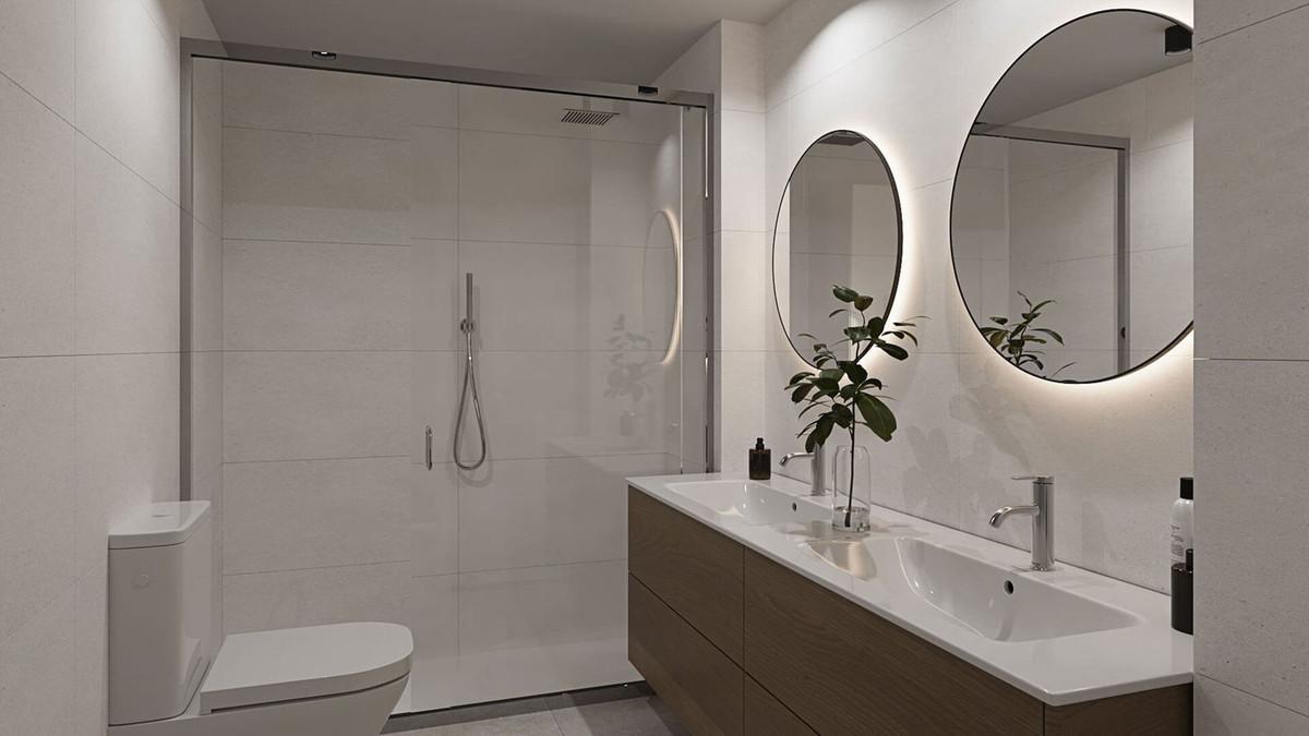 Apartment for Sale in Casares