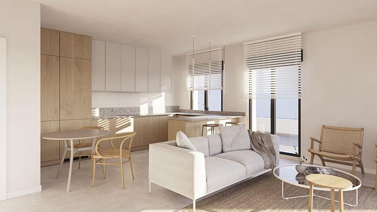 Apartment for Sale in Casares