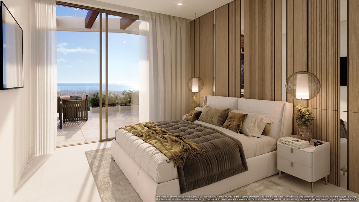 Apartamento en Venta en Benahavís