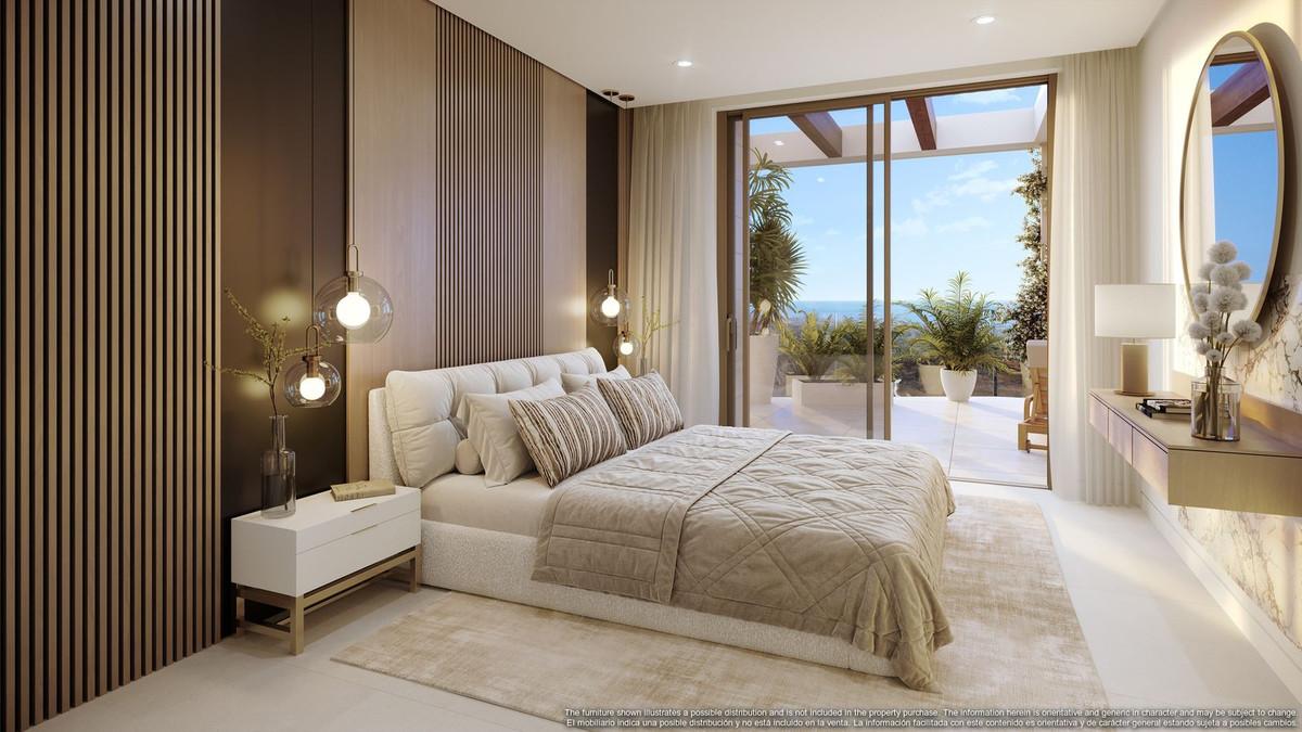 Apartamento en Venta en Benahavís