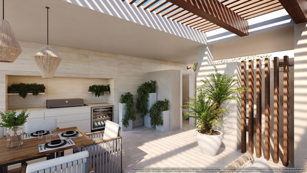 Apartamento en Venta en Benahavís