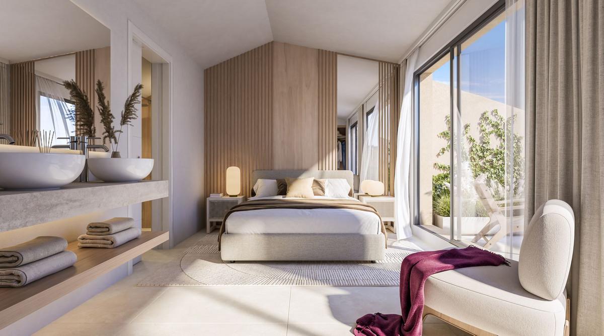 Apartment for Sale in Benalmádena