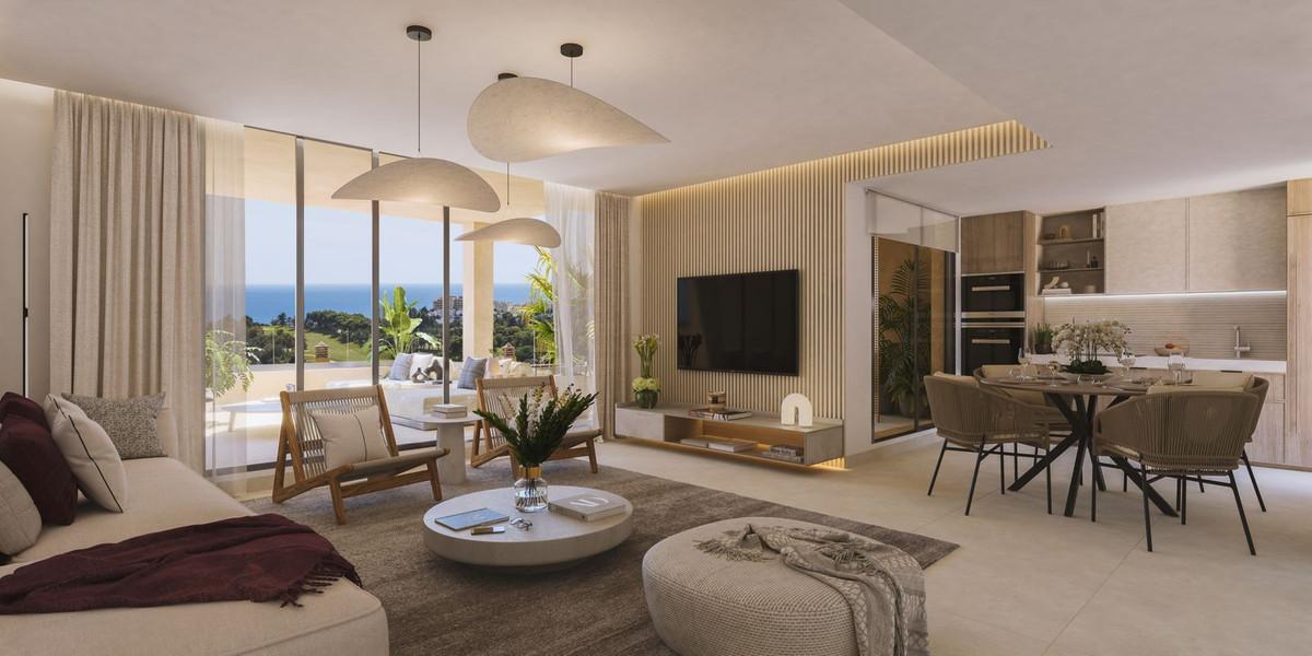 Apartment for Sale in Benalmádena