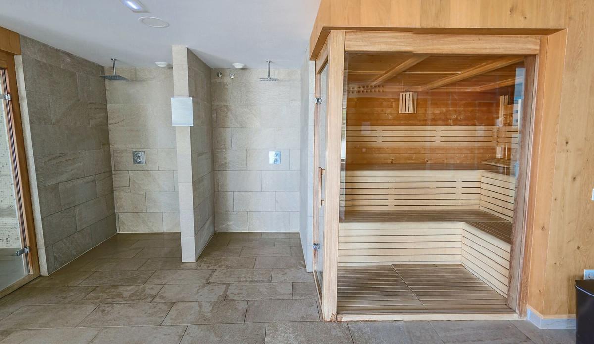 Penthouse for Sale in Benalmádena